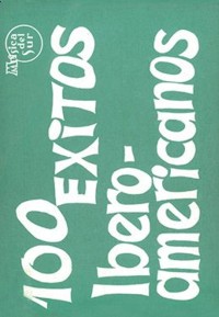 Música del Sur: 100 éxitos ibero-americanos, línea melódica y acordes. 63003