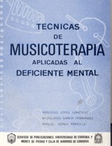 Técnicas de musicoterapia aplicadas al deficiente mental