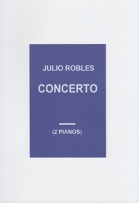 Concerto (2 pianos)