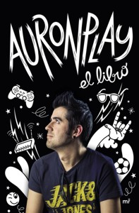 AuronPlay, el libro. 9788427042629