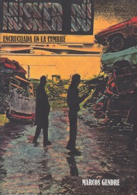 Hüsker Dü: encrucijada en la cumbre. 9788416229383 Hüsker Dü: encrucijada en la cumbre. 9788416229383