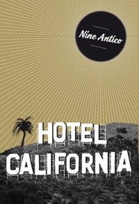 Hotel California. 9788494414077