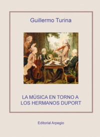 La música en torno a los hermanos Duport