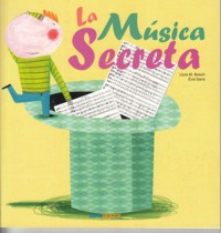 La Música Secreta