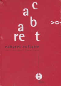 Cabaret Voltaire. 9788490442074