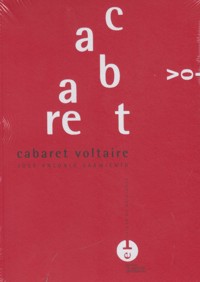 Cabaret Voltaire