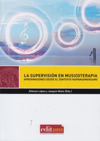 La supervisión en musicoterapia. Aproximaciones desde el contexto hispanoamericano