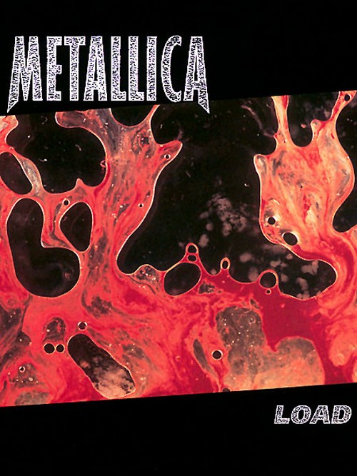 Play It Like It Is, Metallica: Load (Guitar Tab)