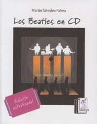 Los Beatles en CD. 9786079239459