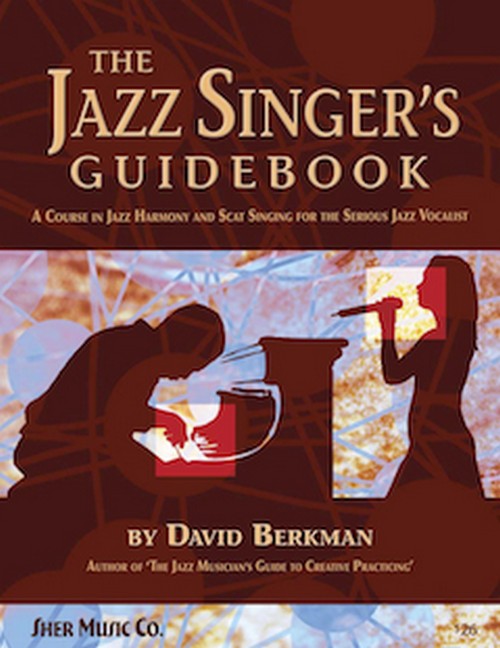 The Jazz Singer's Guidebook. 9781883217624