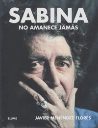 Sabina. No amanece jamás. 9788498019698