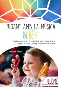 Jugant amb la música. Bebès