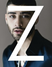 Zayn