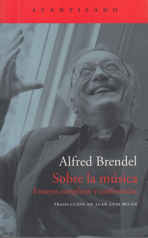 Sobre la música: Ensayos completos y conferencias