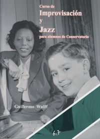 Curso de improvisación y jazz para alumnos de Conservatorio