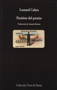 Parásitos del paraíso