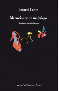 Memorias de un mujeriego