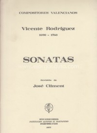 Sonatas (tecla)