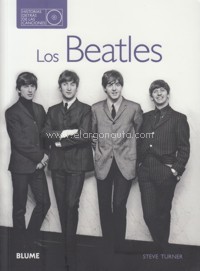 Los Beatles. 9788480769655