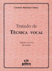 Tratado de técnica vocal