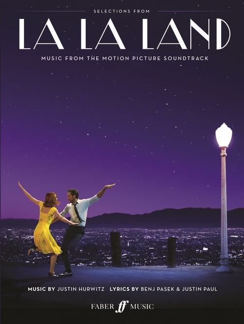 La La Land (PVG). 9780571539826 La La Land (PVG). 9780571539826