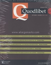 QUODLIBET. Nº 63. Septiembre-Diciembre 2016. 64073