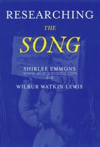 Researching the Song: A Lexicon. 9780195373103