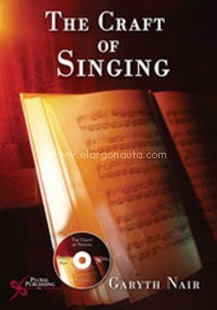 The Craft of Singing. 9781597560511