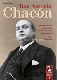 Don Antonio Chacón