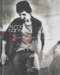 David Amaya. Alma barbera, corazón porteño. 64124