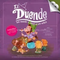 El Duende que enseñó a jugar a los niños