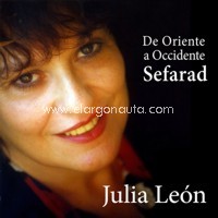 De Oriente a Occidente: Sefarad
