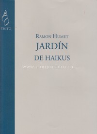 Jardí de haikus, per a conjunt mixt