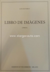 Libro de imágenes. 9790215609655