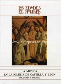 Polifonía y órgano