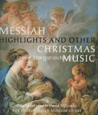 Messiah Highlights and Other Christmas Music