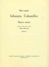 Opera omnia, volumen II. 64531