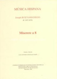 Miserere a 8