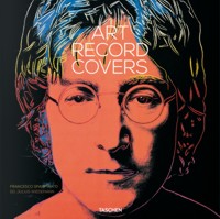 Art Record Covers. 978383654029
