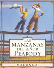 Las manzanas del señor Peabody