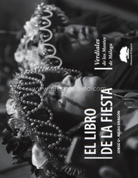 El libro de la Fiesta. Verdiales de los Montes de Málaga