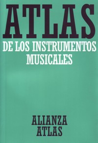 Atlas de los instrumentos musicales