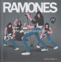 Ramones. 9788416709823