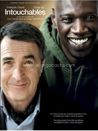 Intouchables: Original Soundtrack (Piano, Vocal, Guitar)