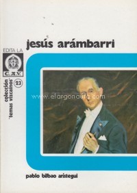 Jesús Arámbarri. 9788450016994