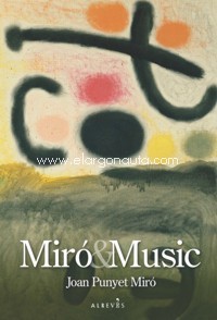 Miró & Music. 9788417077105