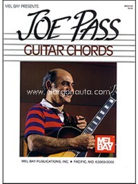 Joe Pass Guitar Chords