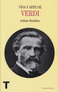 Vida y arte de Verdi