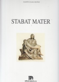 Stabat Mater (coro, órgano y arpa)