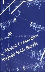 Musical Composition. 9780193171077 Musical Composition. 9780193171077
